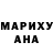 Бутират вода Jana Malik
