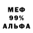 Альфа ПВП кристаллы TAGIL 196